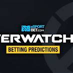 overwatch bet odds